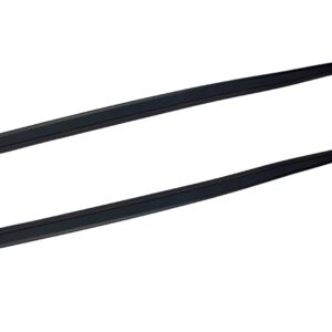 Difusor Taloneras Volkswagen Golf 7 R ABS