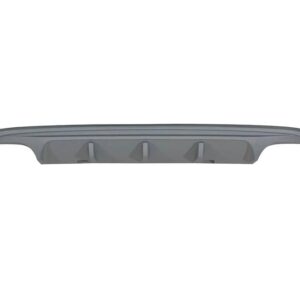 Difusor Trasero Audi A4 B8 4P / Avant 13-15