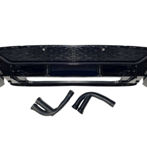 Difusor Trasero Audi Q7 2021+ Look RSQ7