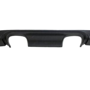 Difusor Trasero BMW E46 Look M3