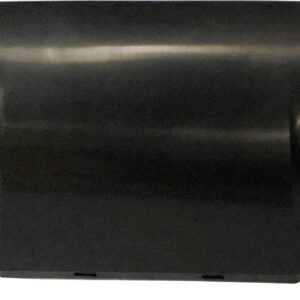 Difusor Trasero BMW E60 / E61 ABS 2 Salidas