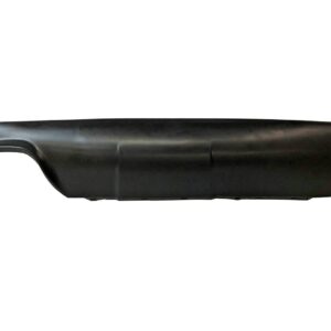 Difusor Trasero BMW E60 / E61 Look M-Tech ABS