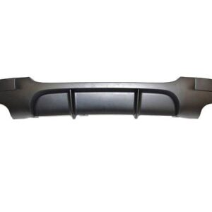 Difusor Trasero BMW E90 / E91 335 look M Performance II