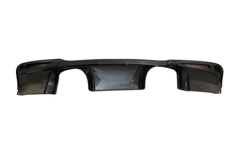 Difusor Trasero BMW E90 / E91 look M3 - Imagen 3
