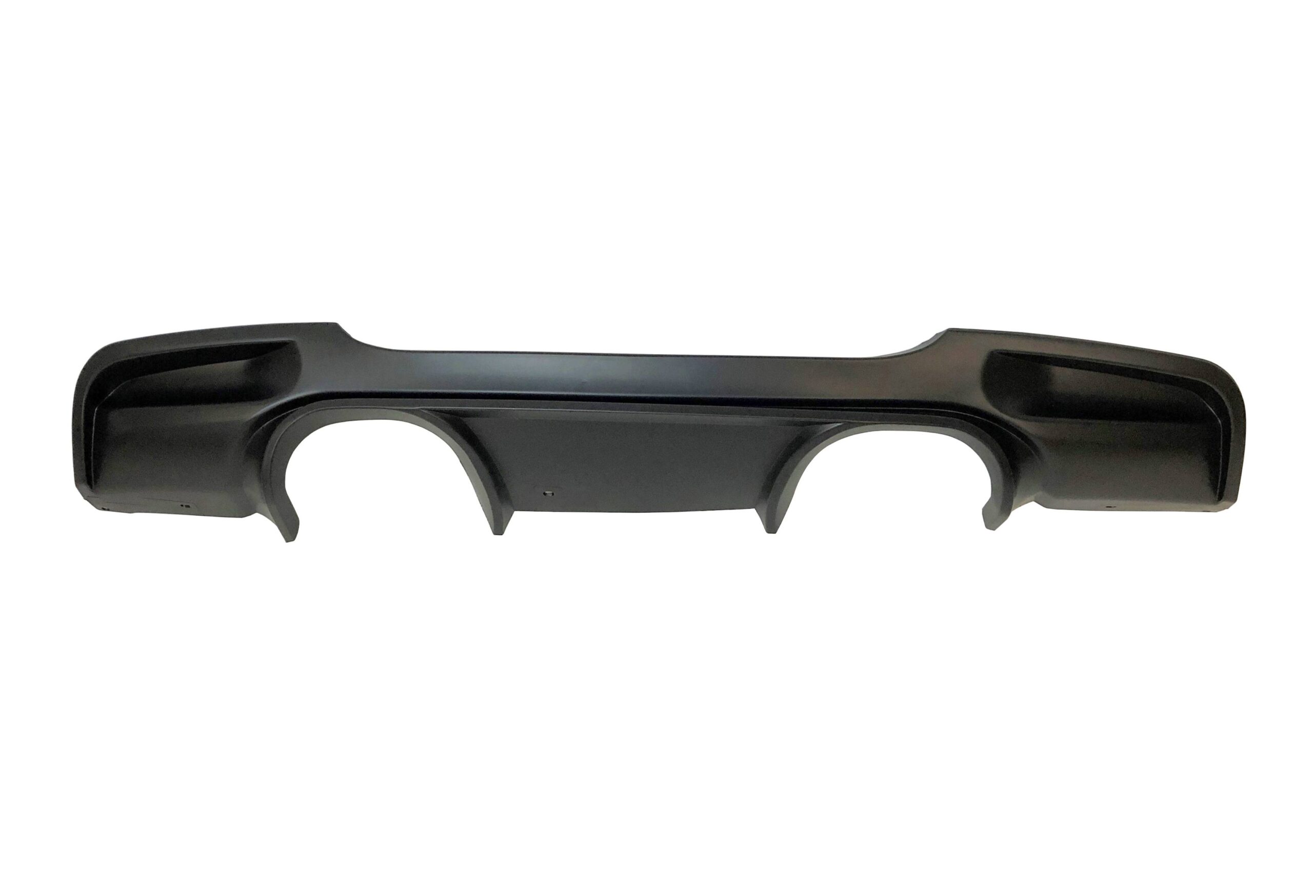 Difusor Trasero BMW E90 / E91 look M3