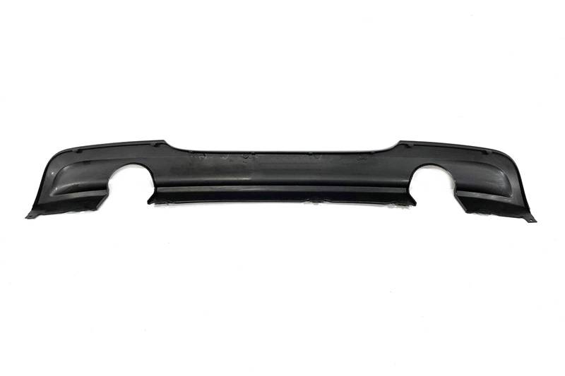 Difusor Trasero BMW E90 / E91 Look M-Tech 2 Salidas - Imagen 3