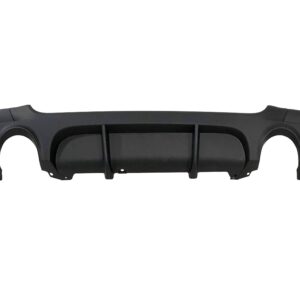 Difusor Trasero BMW E92 / E93 look M Performance