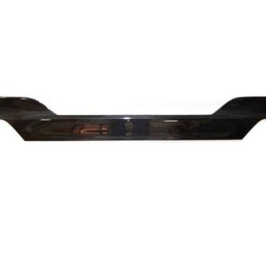 Difusor Trasero BMW F06 / F12 / F13 Carbono
