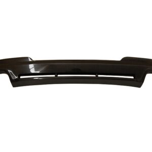 Difusor Trasero BMW F10 / F11 10-16 Look M Carbono