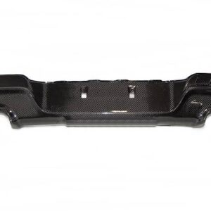 Difusor Trasero BMW F20 / F21 12-14 Look M135 Carbono