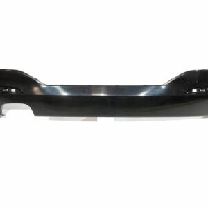 Difusor Trasero BMW F20 / F21 LCI 1 Salida doble Look M-Tech