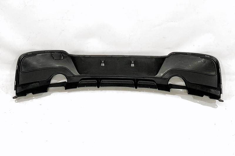 Difusor Trasero BMW F20 / F21 12-14 Look Performance 2 Salidas - Imagen 3
