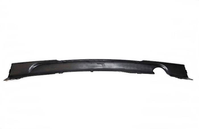 Difusor Trasero BMW F30 / F31 Look M-Tech 1 Salida - Imagen 2