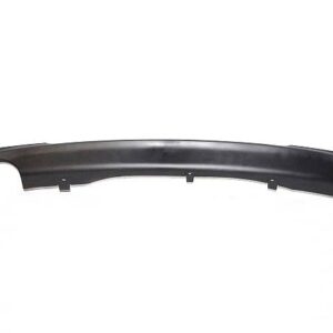 Difusor Trasero BMW F30 / F31 Look M-Tech 1 Salida
