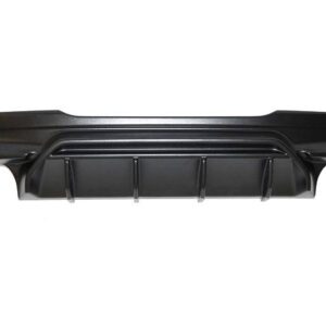 Difusor Trasero BMW F40 Look MTECH 135I