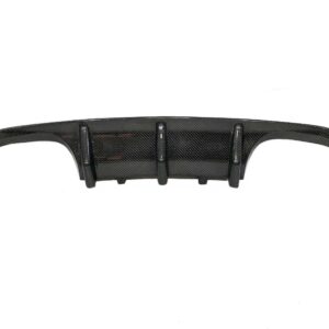Difusor Trasero BMW F80 / F82 / F83 M4 Carbono