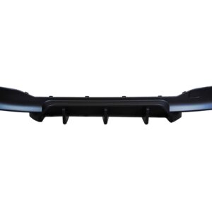 Difusor Trasero BMW G30 / G31 Look 530