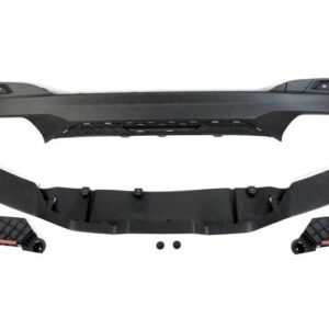 Difusor Trasero BMW G30 / G31 look M Performance 550