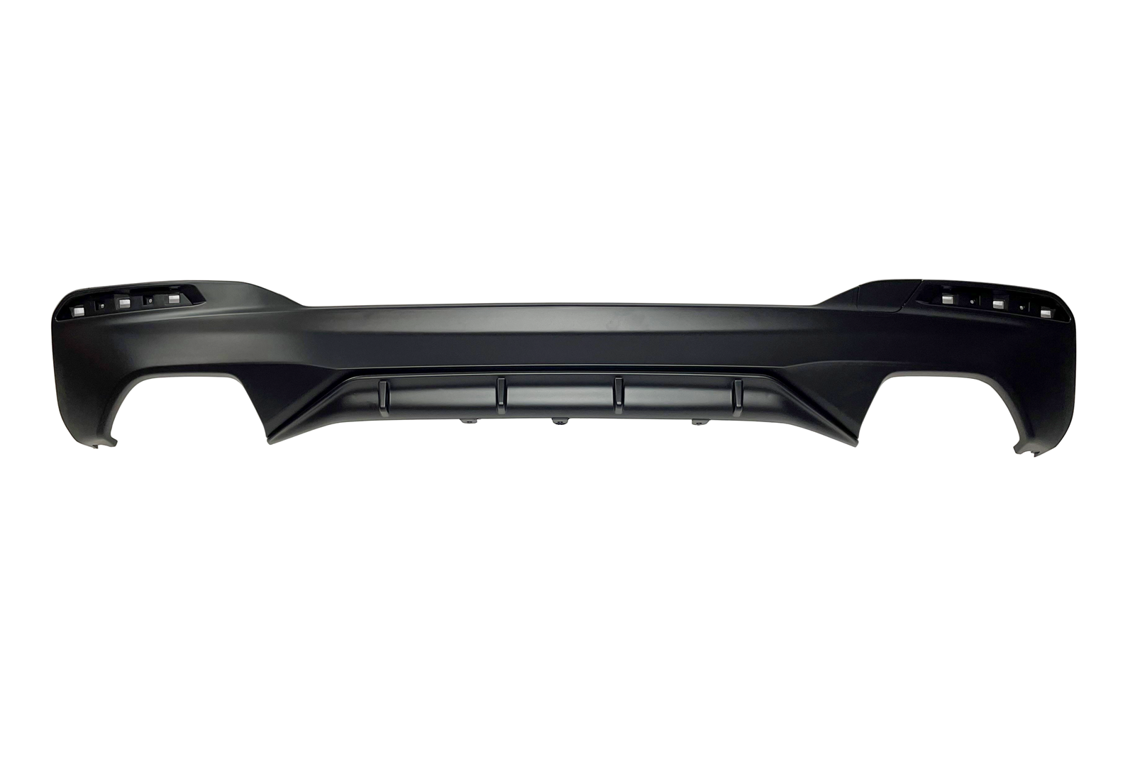 Difusor Trasero BMW G30 / G31 Look M PERFORMANCE