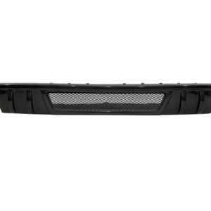 Difusor Trasero De Carbono Audi A5 2.0 ST Sportback 4D 2010 Carbono
