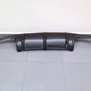 Difusor Trasero De Carbono Mercedes W204 4 puertas