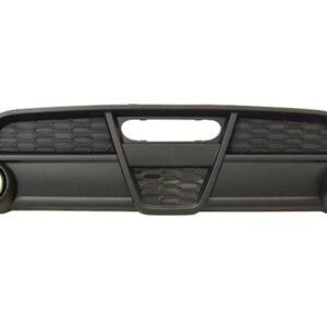 Difusor Trasero Mini Cooper R56 ABS