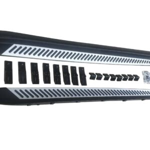 Estribos Bmw G02 X4 / G01 X3