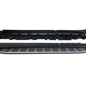 Estribos Mercedes C167 GLE Coupe 2020+