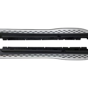 Estribos Mercedes X254 GLC SUV / COUPE 2023+