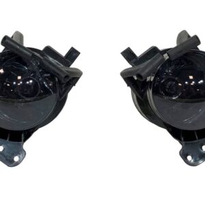 Faros Antiniebla BMW E60 Look M5 / E90 Look M-Tech / E90 Look M3 / E92 Look M3 Smoked