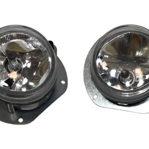 Faros Antiniebla Mercedes W204 07-10 / W211 07-09 / W209