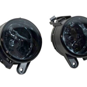 Faros Antiniebla Volkswagen Golf 5