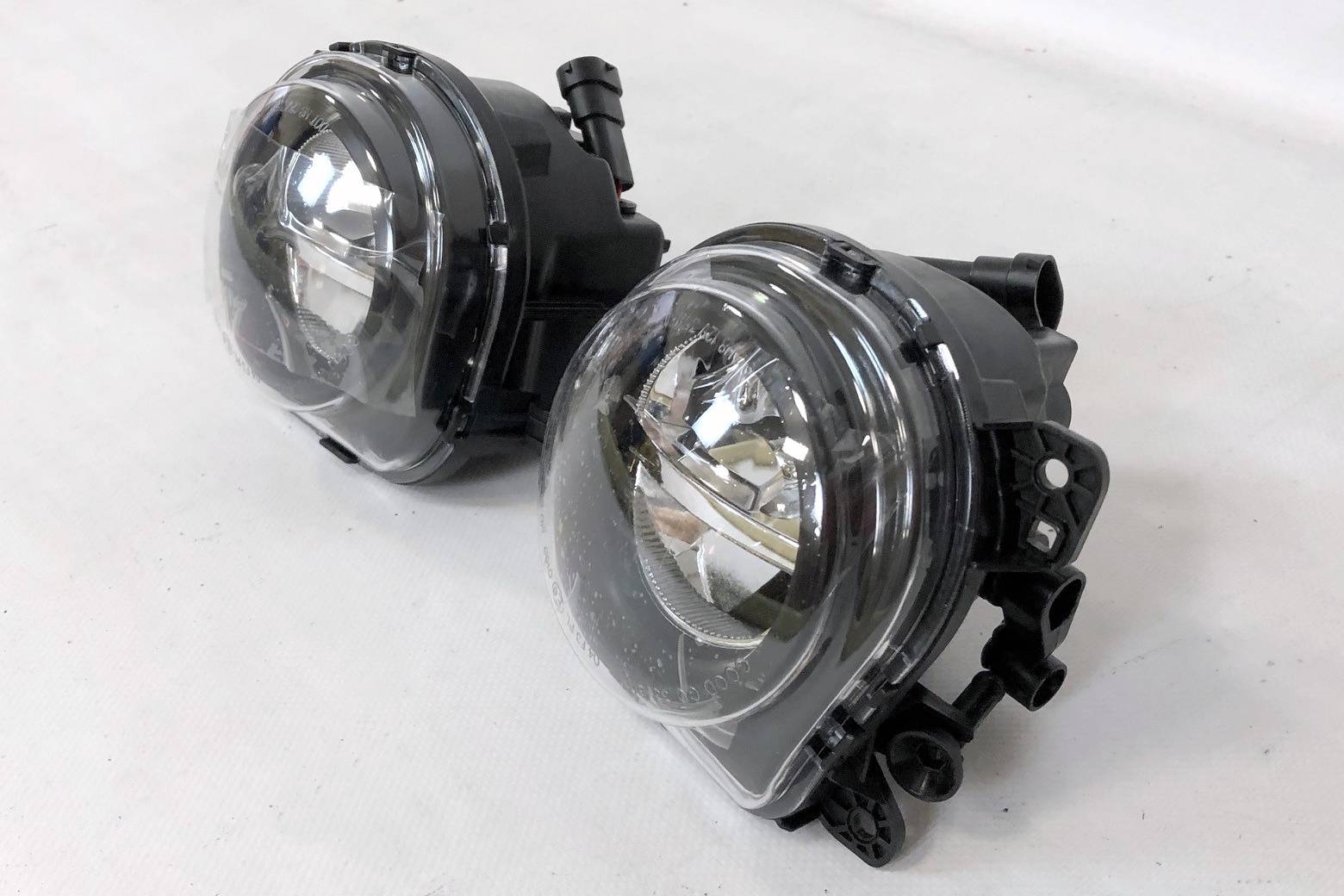 Faros Antinieblas BMW F10/F11/F18 10-16 Para TCB1013 Led - Imagen 2