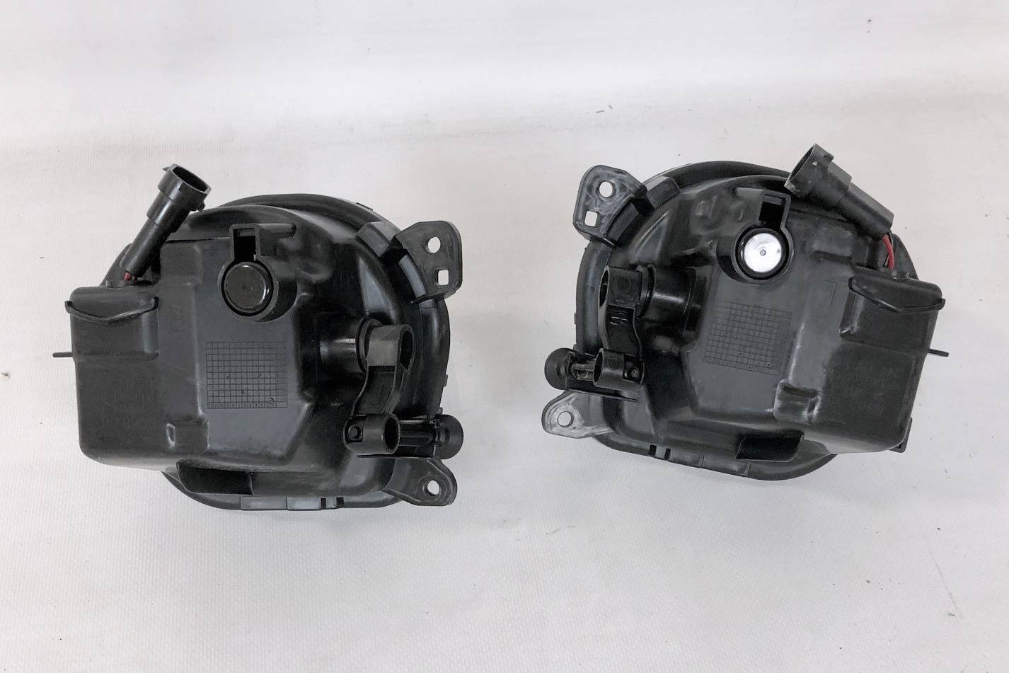 Faros Antinieblas BMW F10/F11/F18 10-16 Para TCB1013 Led - Imagen 3
