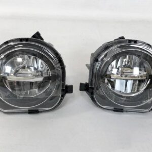 Faros Antinieblas BMW F10/F11/F18 10-16 Para TCB1013 Led