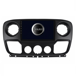 Navegador 10´´ para Renault Master - Nissan NV400. Excellent ECO4 - Android, 8 Core, 4+64, CP&AA