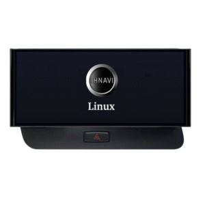 Navegador 10,25´´ para Audi Q5 8R Sym/Conc. LINUX
