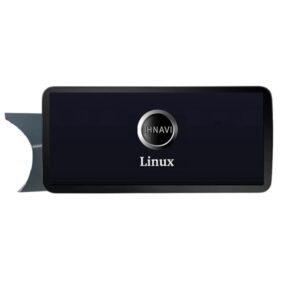 Navegador 10,25'' para Mercedes C W204 Restyling con AUX. LINUX