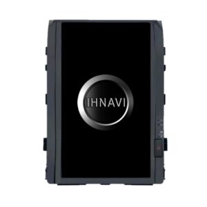 Navegador 16´´ para Toyota Land Cruiser HDJ200 con NAVEGACIÓN Amplificado. Brilliant 500+ – Android, 8 Core, 4+64