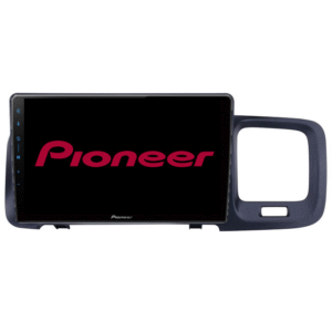 Pioneer SPH-PF97BT 9´´ para Volvo S60 +2014. Apple CarPlay, Android Auto ambos inalámbrico y cable.