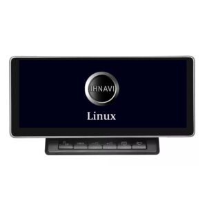 Navegador 10.25´´ para Audi Q7 4L MMI 2G. LINUX