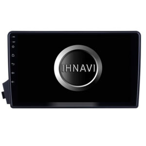Navegador 9'' para Ssangyong Actyon / Kyron. Excellent 600 – Android, 8 Core, 8+128, SIM 4G
