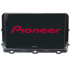 Pioneer SPH-PF97BT 9´´ para Kia Ceed Xceed +2020. Apple CarPlay®, Android Auto™ ambos inalámbrico y cable.