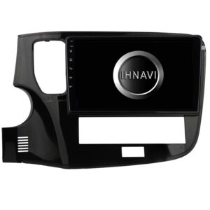 Navegador 10'' para Mitsubishi Outlander 2023. Excellent ECO4 - Android, 8 Core, 4+64, CP&AA
