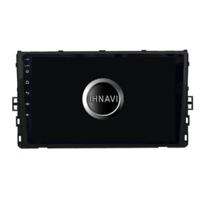 Navegador 9´´ para VW Entry 6,5 T6.1. Excellent 600 – Android, 8 Core, 8+128, SIM 4G
