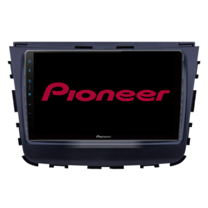 Pioneer SPH-PF97BT 9´´ para Ssangyong Rodius / Musso desde 2017. Apple CarPlay®, Android Auto™ ambos inalámbrico y cable.
