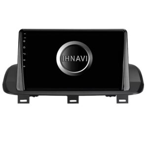 Navegador 10´´ para Nissan Qashqai III. Excellent ECO4 - Android, 8 Core, 4+64, CP&AA