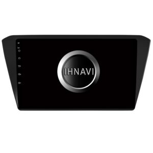 Navegador 10´´ para Skoda Superb. Excellent 600 – Android, 8 Core, 8+128, SIM 4G