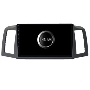 Navegador 10.1´´ para JEEP GRAND CHEROKEE. Excellent 600 – Android, 8 Core, 8+128, SIM 4G