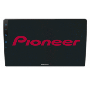 Pioneer SPH-PF97BT 9´´ para Nissan Pathfinder Navara 2006-2012. Apple CarPlay®, Android Auto™ ambos inalámbrico y cable.